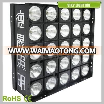 25 heads Matrix blinder 1900W